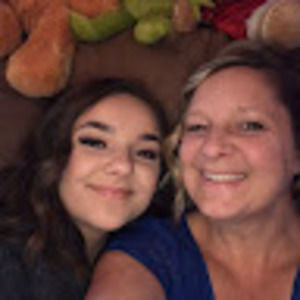 Meet your Posher, Cathy